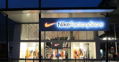 why are factory stores cheaper